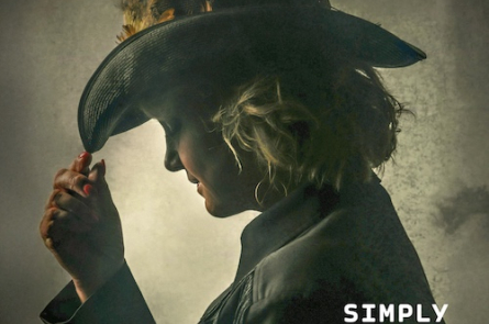 Nieuw album - Simply Dex