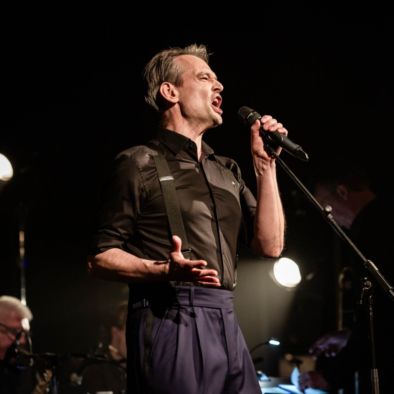 Aznavour 100 'Hier encore'