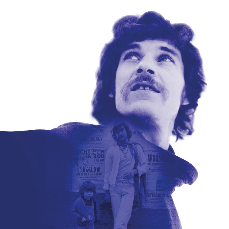 50 jaar Tim
