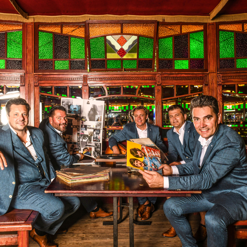 Retrobrasserie