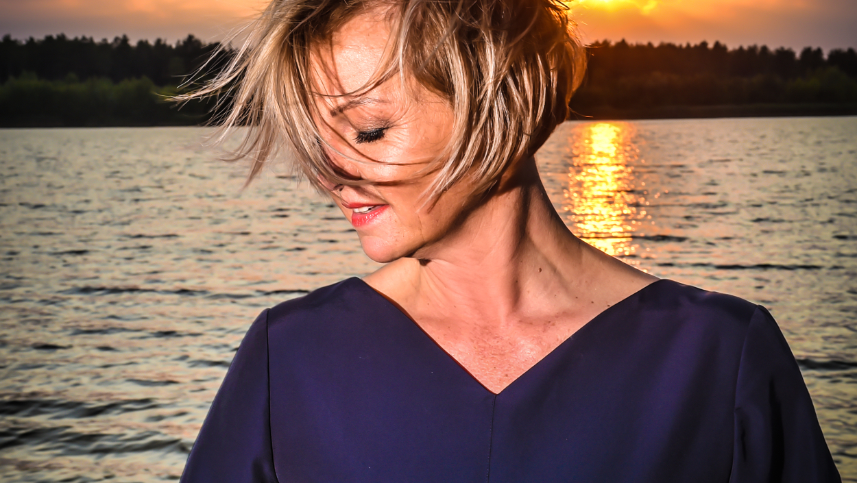 Barbara Dex & Groep (c)Koen Bauters