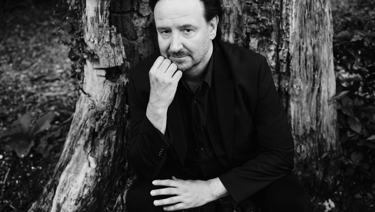 Don Vitalski (c)Charlie de Keersmaecker