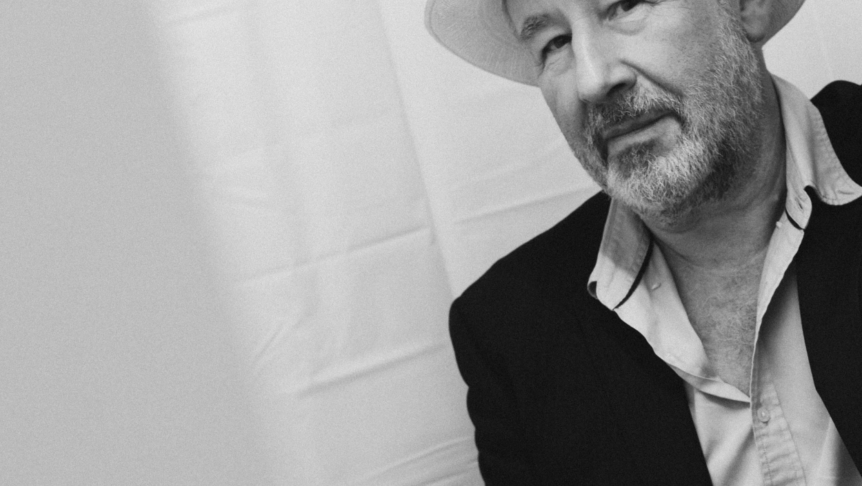 Jan De Smet (c)Filip Wouters