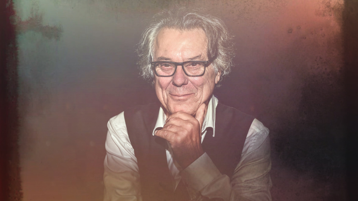 Johan Verminnen (c)Koen Bauters