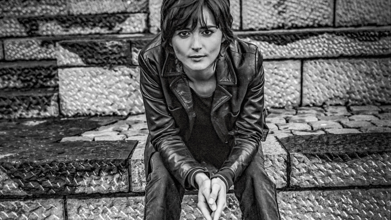 Ode aan Yasmine (c)Koen Bauters